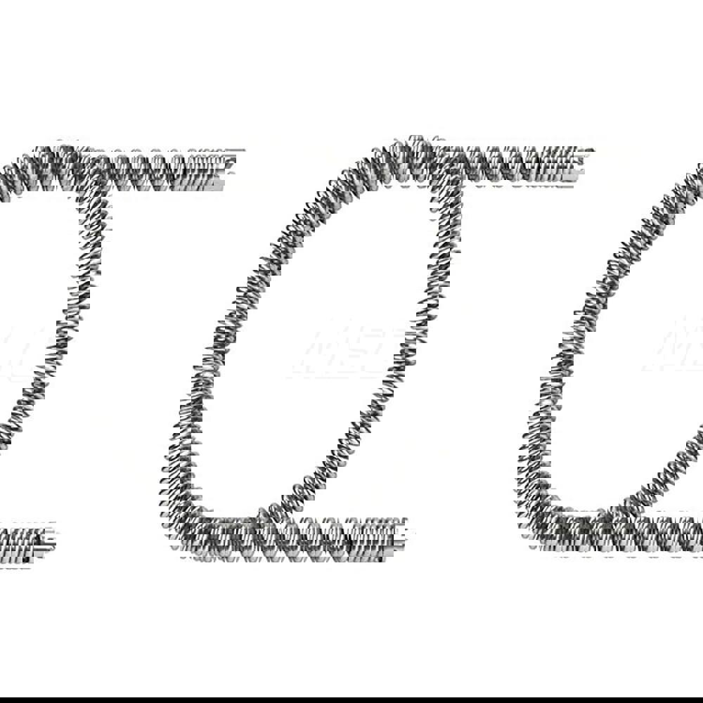 Drain Cleaning Machine Cables